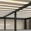 Lit plateforme Sonoma-1128903987