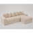 Beige sélectionné