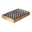 Garlington Wood Tray - Set of 2