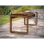 Innova Outdoor Dining Bench