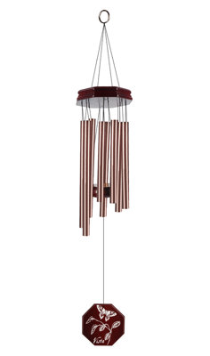 Schuyler Wind Chime