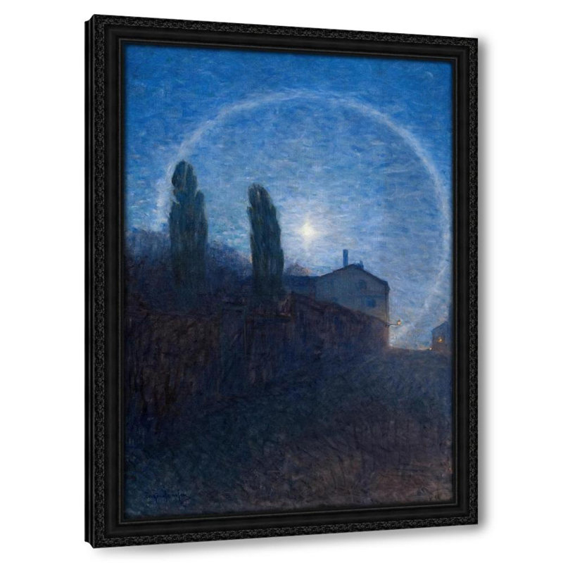 Halo lunaire (1896)