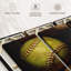 Sport «Classic Softball Canvas Print» sur-98865906