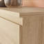 77.2cm W 3 - Drawer Chest of Drawers-1645026928