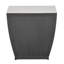 Largo Outdoor Round Side Table