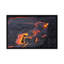 «Erta Ale Lava Lake, Danakil Depression, Éthiopie II» par Martin Rietze, impression sur toile tendue-31986459-73808831-73808832