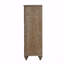 Commode de chambre simple simple 1pc