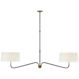 Canto 2 - Light Chandelier