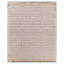 Metro-Velvet Geometric Area Rug in Beige-25306563