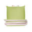 Cotton Solid Colour Duvet Cover Set with Pillowcases Included-70875879-70875891
