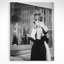 Cuyama Audrey Hepburn - Window Shopping - Breakfast At Tiffany's - Wrapped Canvas Print-544792741