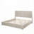 Solid Wood Floor-standing bed No Box Spring Needed-902376660-902376659