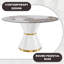Table de salle à manger Prynn Series-2065456413