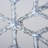 LED Lighted Window Decor