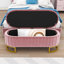 Repose-pieds avec rangement et capitonnage Lashekia-1653914322