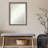 Fairlough Flat Wall Mirror-152235299