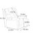 Kitchell Upholstered Swivel Recliner-82480350