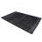 Iniguez Black Rug