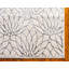 Tapis ivoire Glitzy-40280127