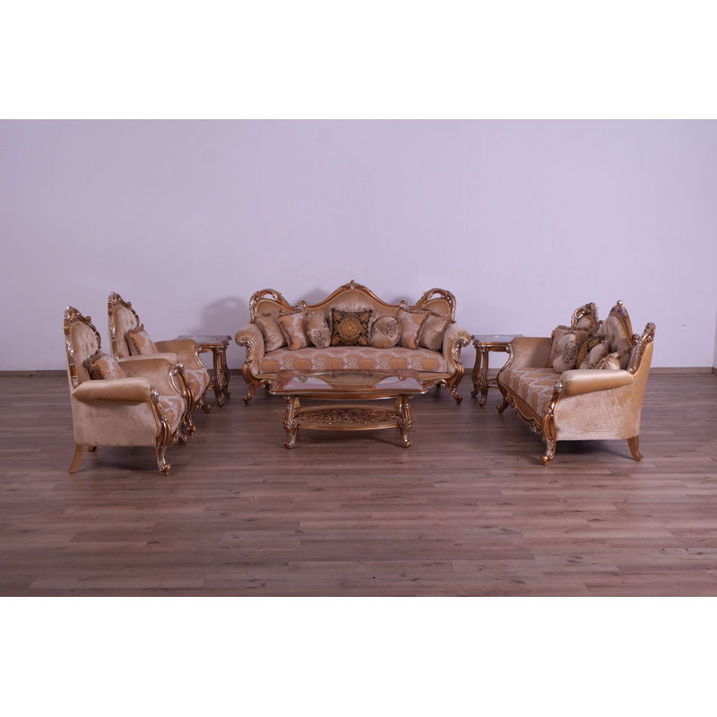 Tiziano Sofa, 36" H x 97" W x 36" D