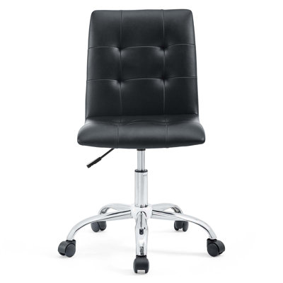 Chaise de bureau Modway Prim