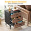50 cm W Bedside Table-538270389-538312996