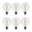 6 Watt Clear LED Bulb-89286808