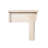 Lismore Solid Wood Solid Wood Writing Desk