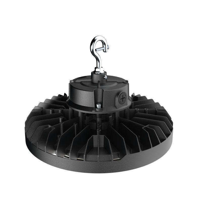 Wattage & Cct Tunable Ufo Highbay 