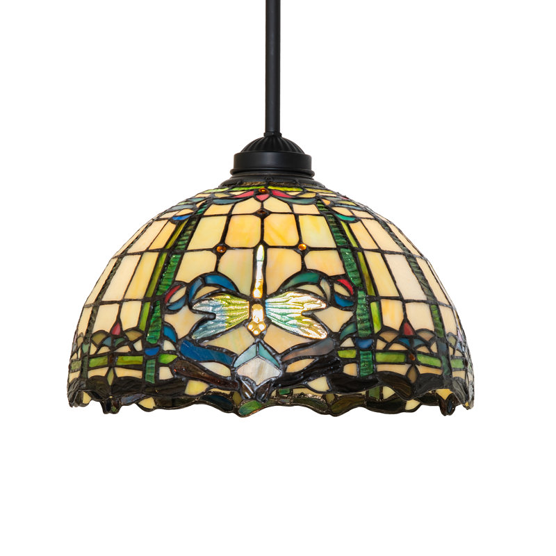 1 - Light Pendant