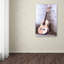 « guitare », impression sur toile-31355115