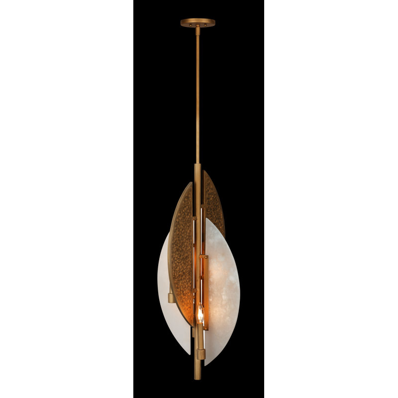 Saint Martin 4 - Light Pendant