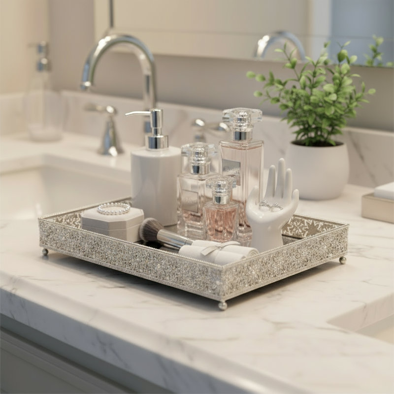 Windsor Decorative Tray