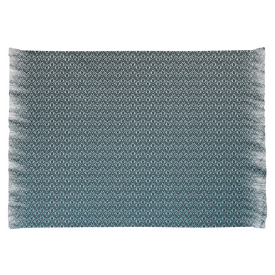 Mcguigan Chenille Chevron Indoor Rug