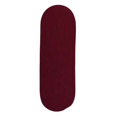 Tapis bourgogne Abygale