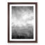 Beach Horizon in Abstract - Picture Frame Photograph Print-55683643-55683640