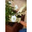 Corten Steel Series Cube Planter Box-15304616