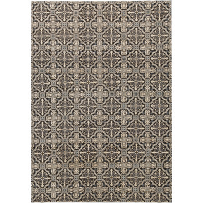 One-of-a-Kind 9'8" X 13'9" Area Rug