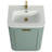 Atticus 24 Inch Bathroom Vanity with Sink-1231951743