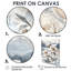 Marion - Floral Canvas Prints-1141202464-1141202478-1141202472