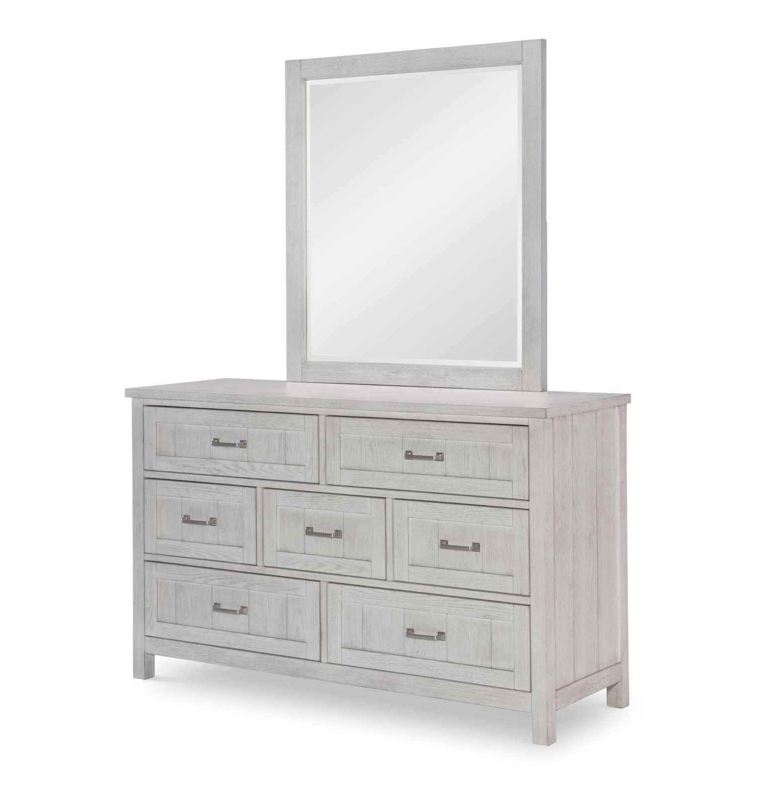 Casey 7-Drawer Dresser