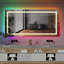 Miroir mural Louroukina-1347373554