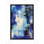 « blue abstract ii », impression sur toile-28956235-74576322-74576323