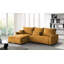 Benne 4 Seater Sofa Bed-1707227527