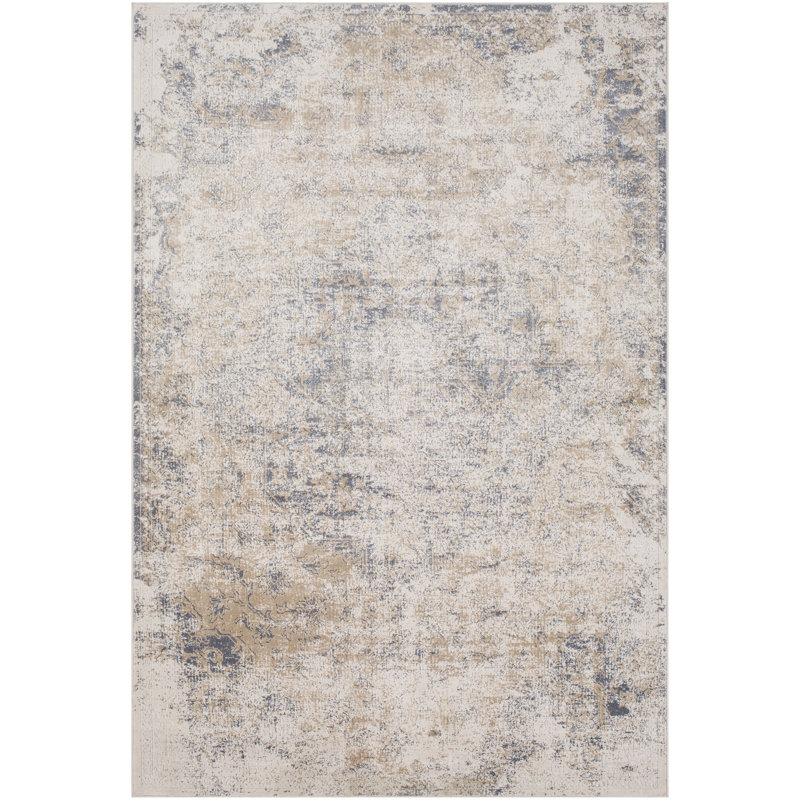 Shultz Indoor Rug, Rectangle 2' x 3'
