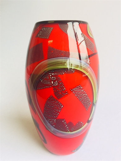 Vase de table Kaymari