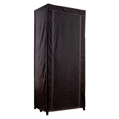 Lupo 75cm Portable Wardrobe