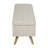 Ataru Upholstered Flip Top Storage Bench-1140241275