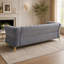 Canapé Chesterfield Upholstery