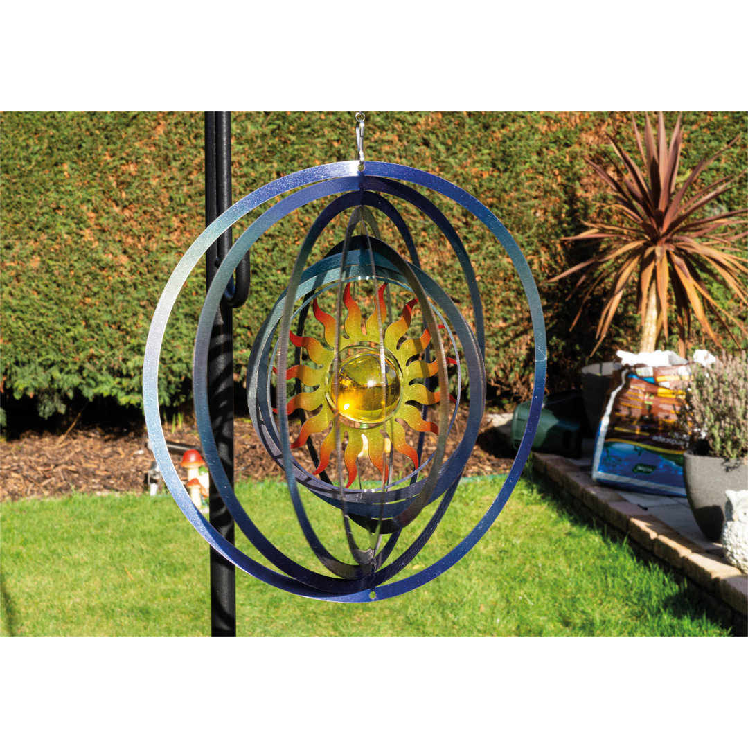 Metal Wind Chime